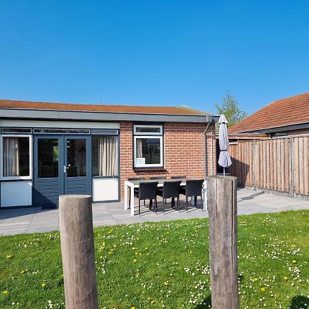 Vakantiehuis De Strandloper Serooskerke Se08 Exterior photo